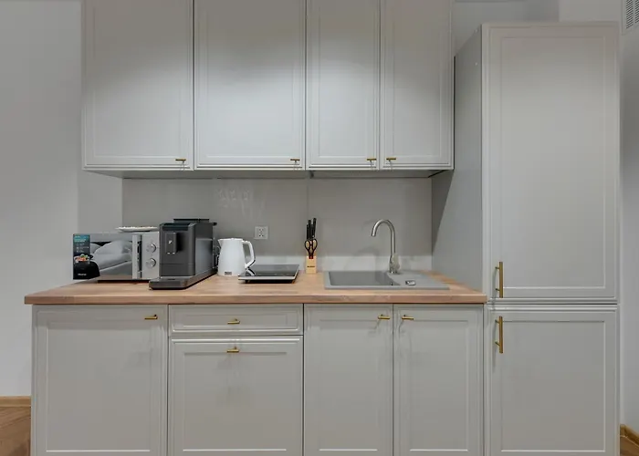 Rentplanet - Portovo Apartament