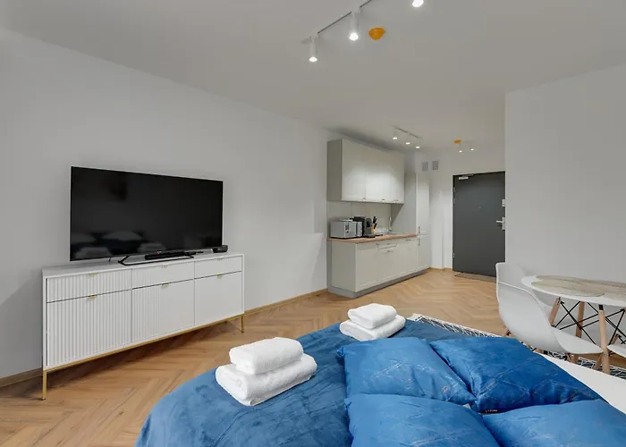 Apartmán Rentplanet - Portovo