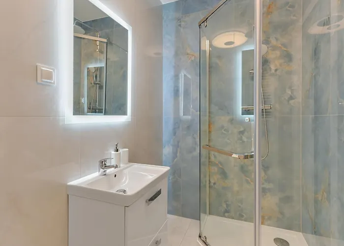 Rentplanet - Portovo * Gdansk