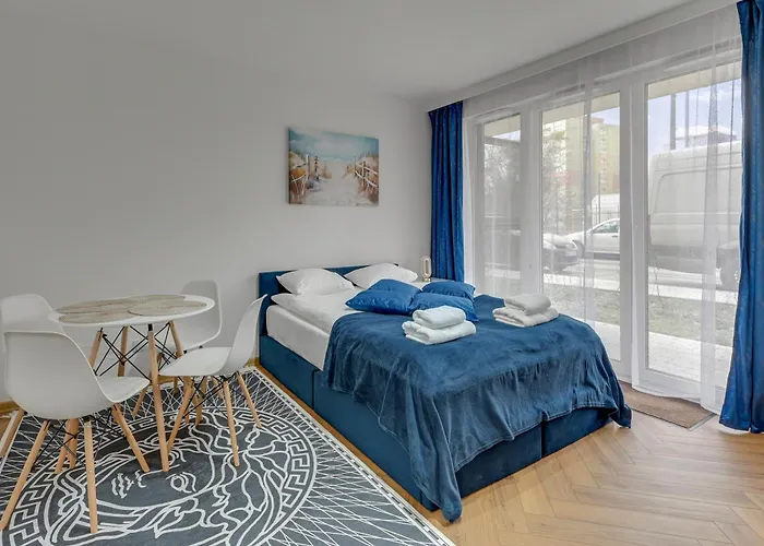 Rentplanet - Portovo