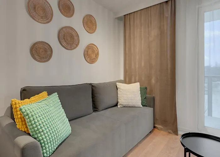 Rentplanet - Portovo Apartmán *