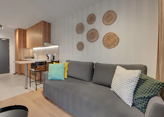 Rentplanet - Portovo Apartmán *