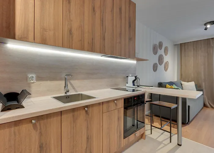 Rentplanet - Portovo Apartmán