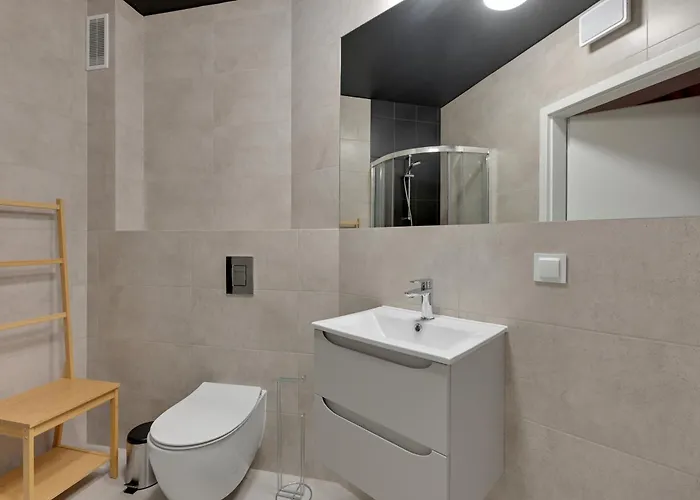 Rentplanet - Portovo Gdaňsk