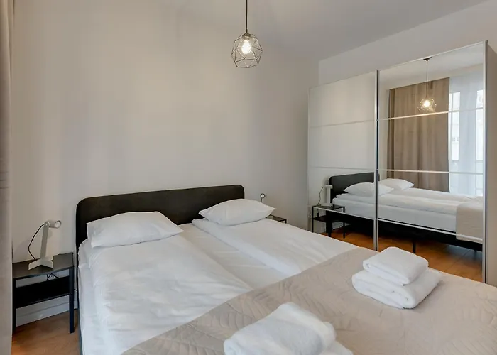 Apartmán Rentplanet - Portovo