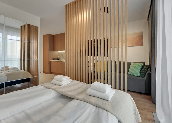 Rentplanet - Portovo Gdańsk