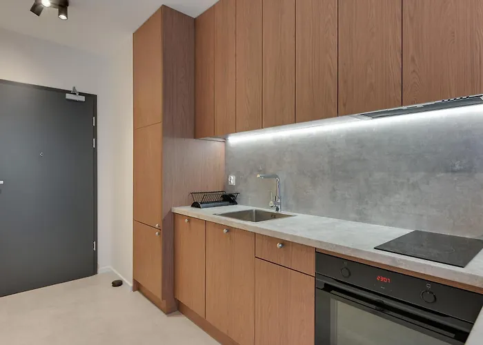 Rentplanet - Portovo Apartament *