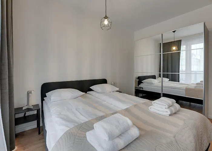Apartament Rentplanet - Portovo