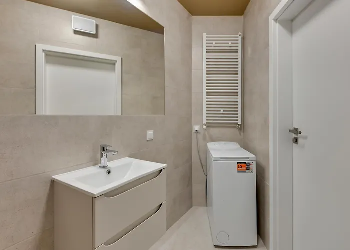 Rentplanet - Portovo *