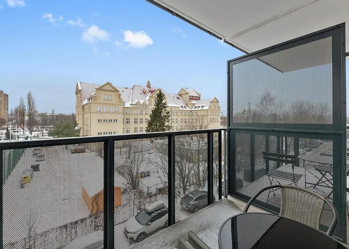 Rentplanet - Portovo Daire