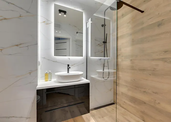 Rentplanet - Portovo Apartament