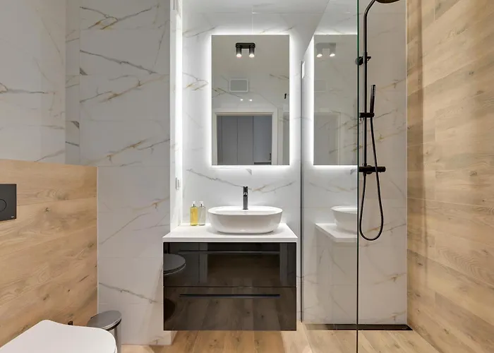 Rentplanet - Portovo Apartament