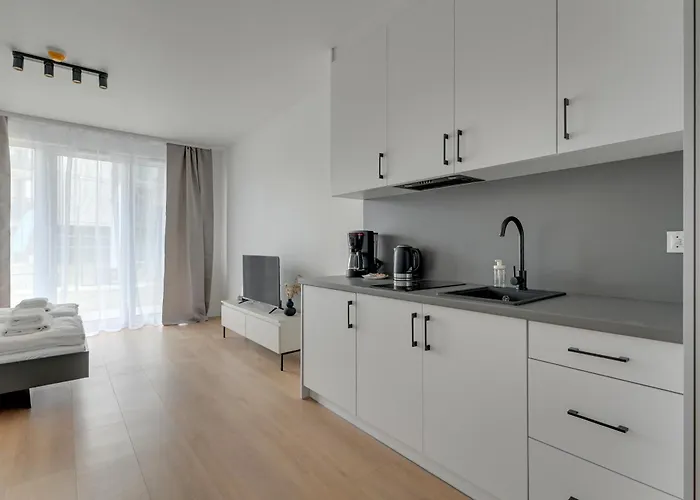 Rentplanet - Portovo Apartament