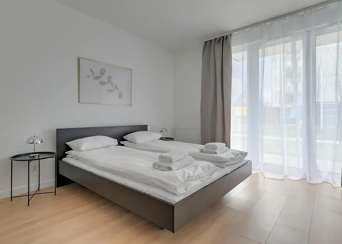 Apartament Rentplanet - Portovo *