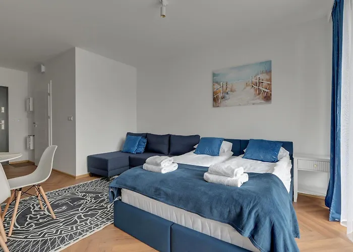 Rentplanet - Portovo Gdańsk