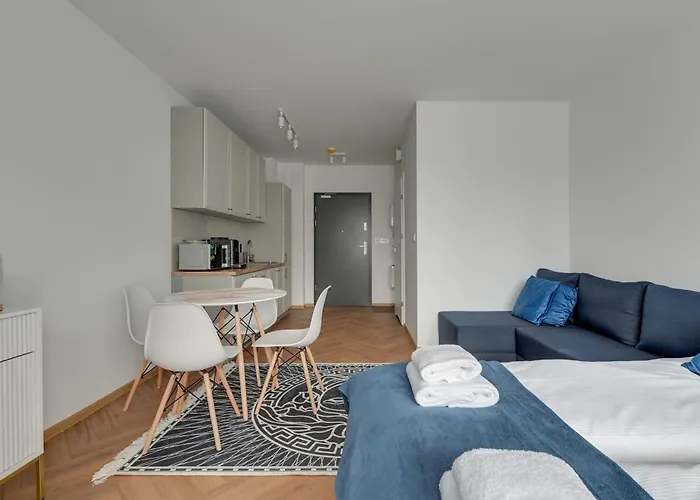 Rentplanet - Portovo Apartament *