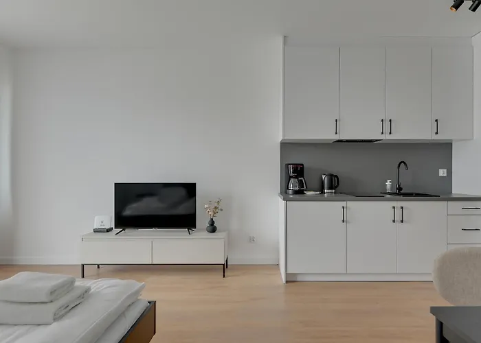 Rentplanet - Portovo Apartament *