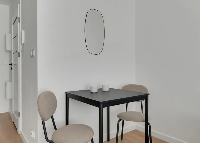 Apartament Rentplanet - Portovo *