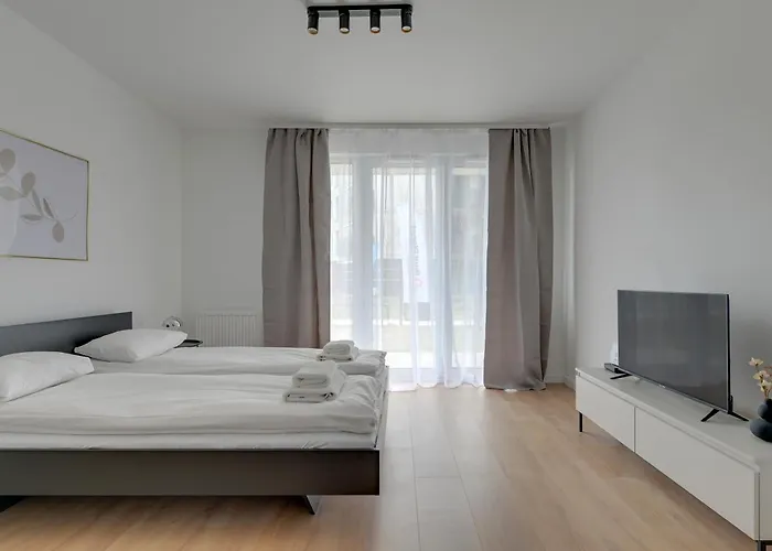 Rentplanet - Portovo Apartament *