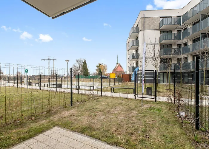 Rentplanet - Portovo Apartament *