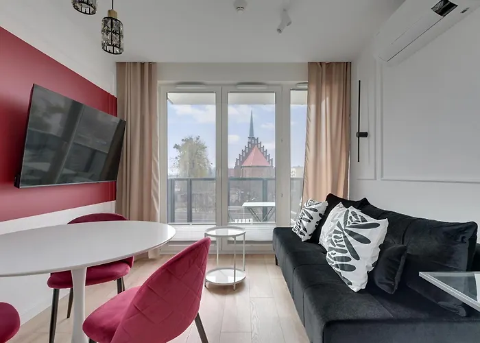 Rentplanet - Portovo Apartament *
