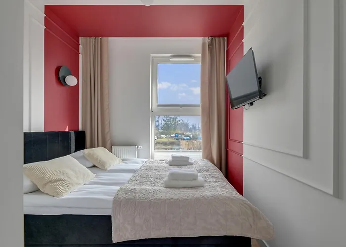 Apartament Rentplanet - Portovo