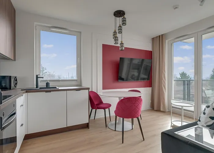 Apartament Rentplanet - Portovo *