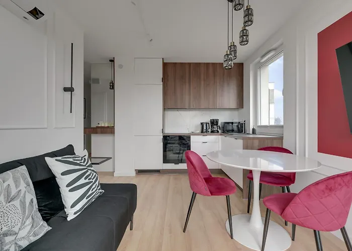 Rentplanet - Portovo Gdańsk