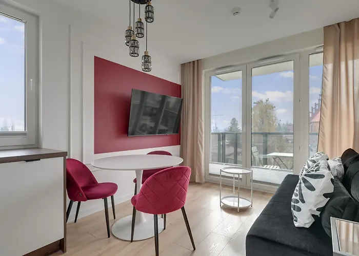 Apartament Rentplanet - Portovo