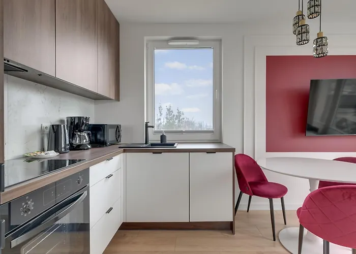 Apartament Rentplanet - Portovo