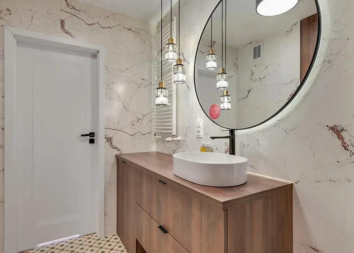 Apartament Rentplanet - Portovo