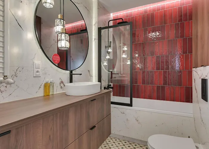 Rentplanet - Portovo Apartament *