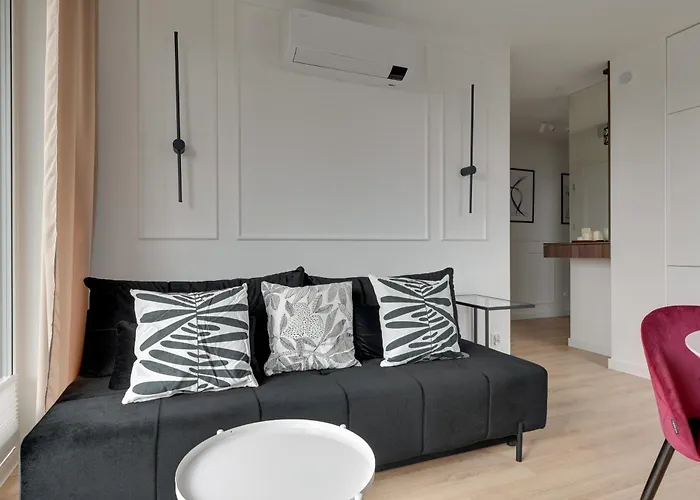 Rentplanet - Portovo Gdańsk