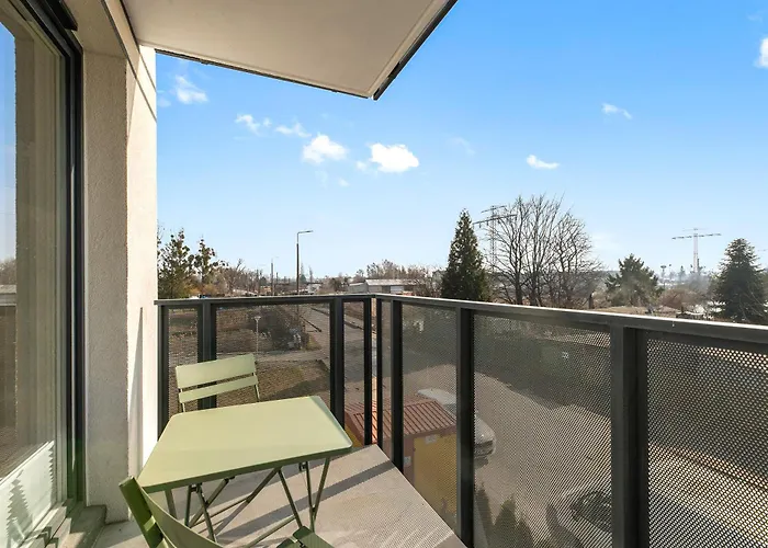 Apartament Rentplanet - Portovo