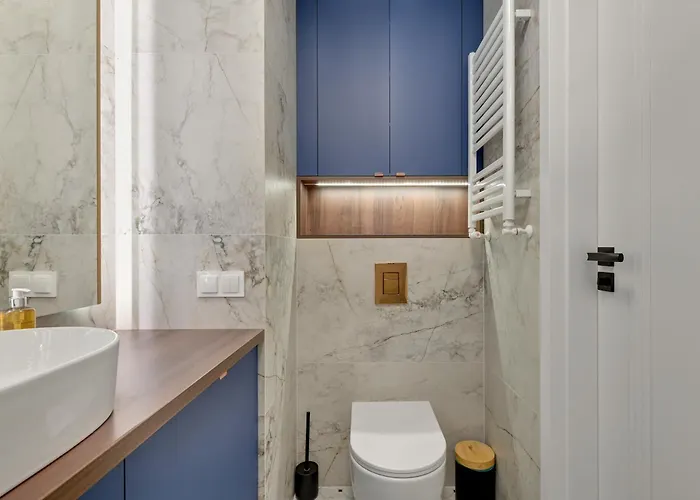 Rentplanet - Portovo Apartament *