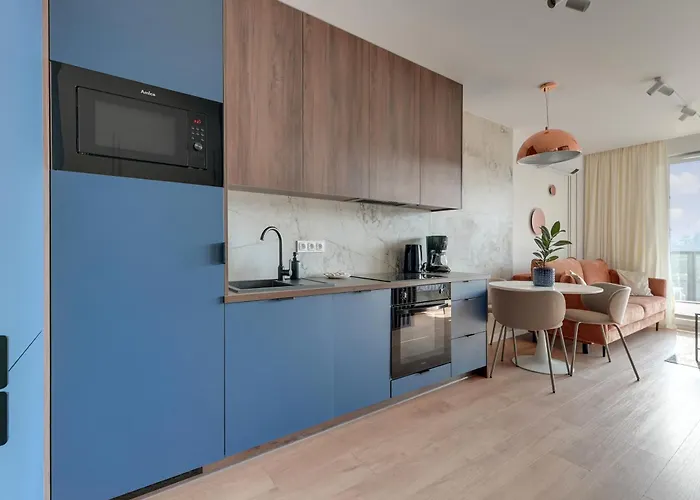 Rentplanet - Portovo Apartament *
