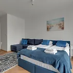 Rentplanet - Portovo Gdansk