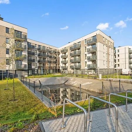 Rentplanet - Portovo * 그단스크